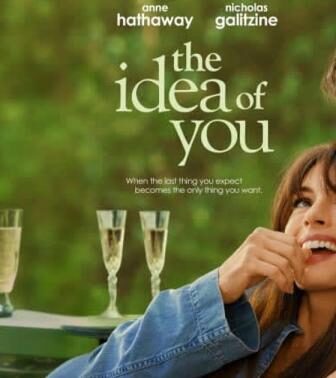 فيلم الرومانسية The Idea of You 2024 مترجم