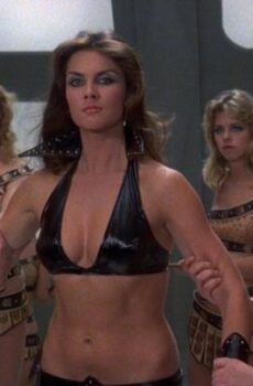 فيلم Starcrash 1978 مترجم صدام النجوم