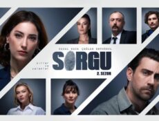 مسلسل التحقيق الموسم 2 الحلقة 1 مدبلجة