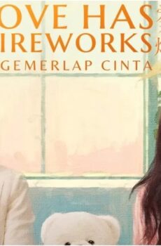 Love Has Fireworks الحب له ألعاب نارية