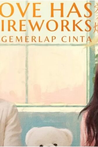 Love Has Fireworks الحب له ألعاب نارية