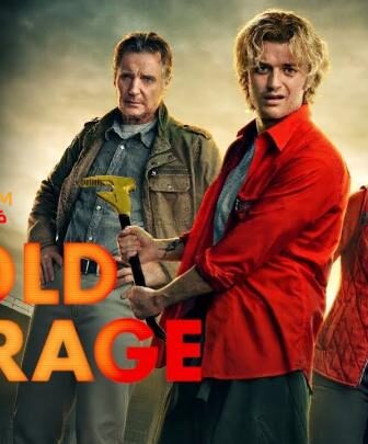 فيلم الرعب Cold Storage 2026 مترجم – التخزين البارد