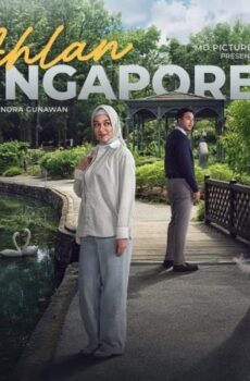 فيلم Ahlan Singapore 2026 مترجم