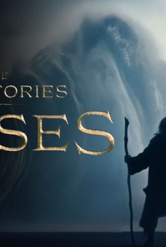مسلسل Moses 2026 الحلقة 1 مترجمة