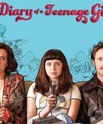 فيلم الرومانسية The Diary of a Teenage Girl 2015 مترجم
