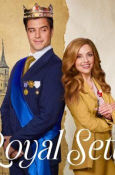 فيلم A Royal Setting 2026 مترجم
