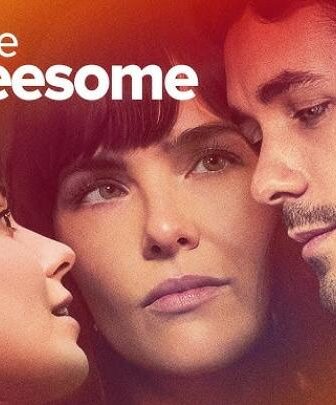 فيلم The Threesome 2025 مترجم (الثلاثي)
