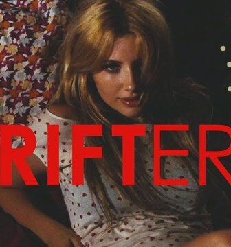 فيلم الرومانسية Drifters 2011 مترجم