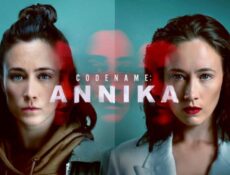 مسلسل Codename: Annika الحلقة 2 الثانية مترجمة