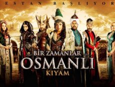 مسلسل أرض العثمانيين الحلقة 21 الحادية والعشرون مدبلجة