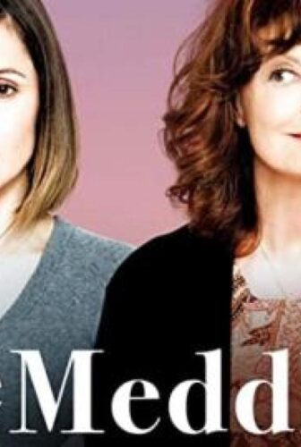 فيلم The Meddler 2015 مترجم