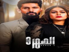 مسلسل الصهر الموسم 3 الحلقة 10 العاشرة مدبلجة