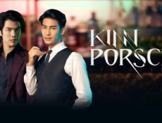 مسلسل KinnPorsche الحلقة 5 الخامسة مترجمة