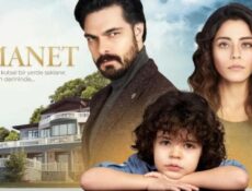 مسلسل الامانة الموسم 2 الحلقة 1 مترجمة