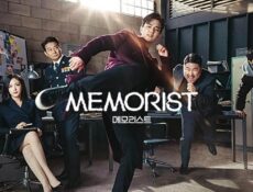 مسلسل Memorist الحلقة 16 السادسة عشر والاخيرة مترجمة