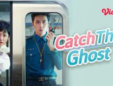 مسلسل Catch the Ghost الحلقة 12 الثانية عشر مترجمة