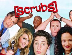 مسلسل Scrubs الموسم 5 الحلقة 15 مترجمة