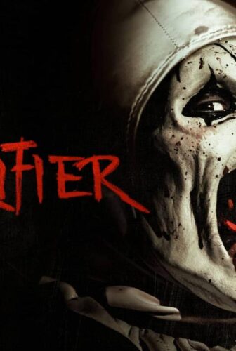 فيلم Terrifier 2017 مترجم