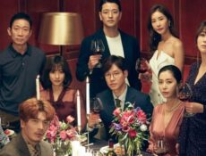 مسلسل Graceful Friends الحلقة 5 مترجمة ( اصدقاء راقيون )