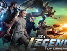 مسلسل Legends of Tomorrow الحلقة 13 مترجمة