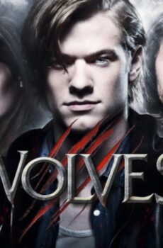 فيلم Wolves 2014 مترجم