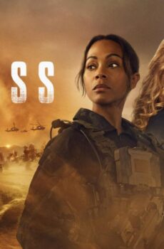 Special Ops: Lioness الموسم 2