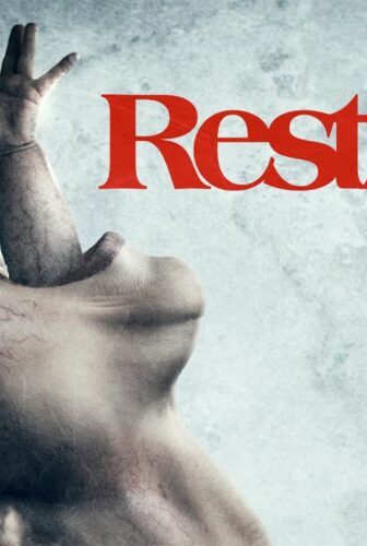 فيلم Restraint 2008 مترجم