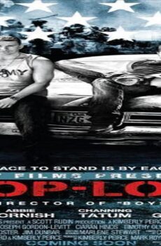 فيلم Stop:Loss 2008 مترجم