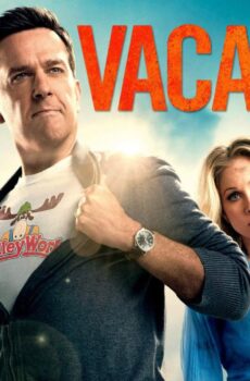 فيلم Vacation 2015 مترجم