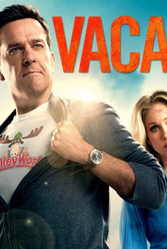 فيلم Vacation 2015 مترجم