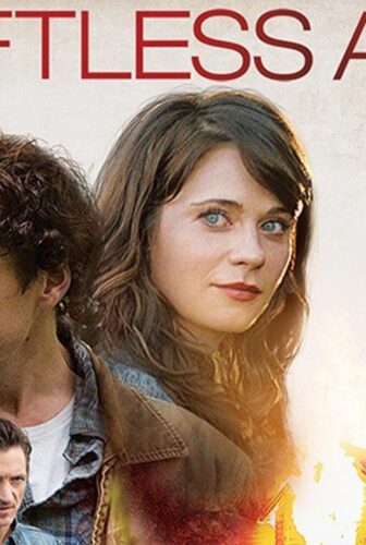 فيلم The Driftless Area 2015 مترجم