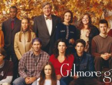 مسلسل Gilmore Girls الموسم 3 الحلقة 6 مترجمة