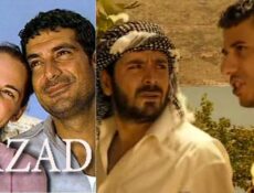 مسلسل أزاد الحلقة 11 الحادية عشر مدبلجة