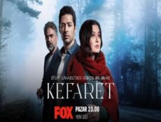 مسلسل الكفارة الحلقة 36 مترجمة