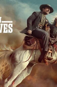 Lawmen: Bass Reeves