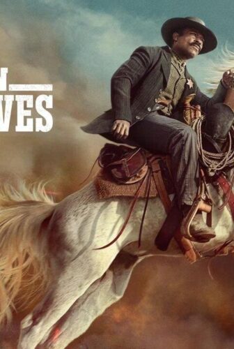 Lawmen: Bass Reeves