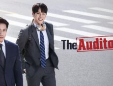 مسلسل The Auditors الحلقة 6 السادسة مترجمة