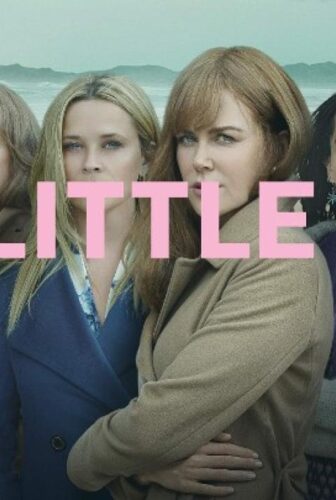 Big Little Lies