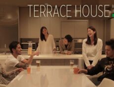 مسلسل Terrace House الحلقة 5 الخامسة مترجمة
