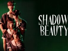 مسلسل Shadow Beauty الحلقة 8 مترجمة