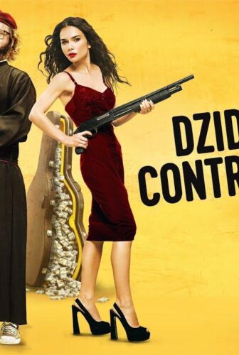 فيلم DZIDZIO Contrabass 2017 مترجم