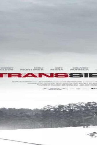 فيلم Transsiberian 2008 مترجم