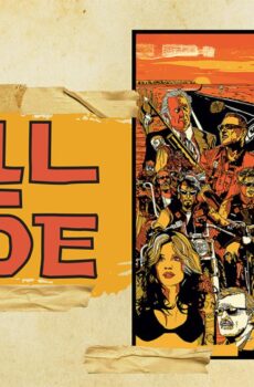 فيلم Hell Ride 2008 مترجم