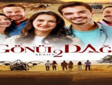 مسلسل جبل جونول الموسم 2 الحلقة 17 مترجمة