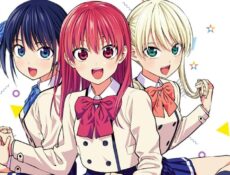 انمي Kanojo mo Kanojo الموسم 2 الحلقة 4 الرابعة مترجمة