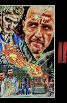 فيلم Insane 2015 مترجم