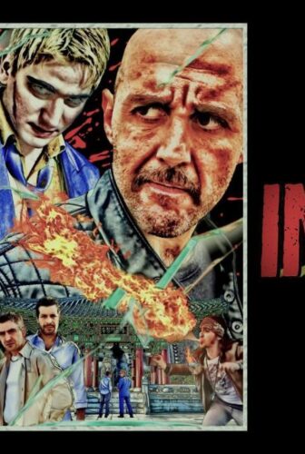 فيلم Insane 2015 مترجم