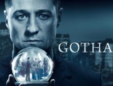 مسلسل Gotham الموسم 3 الحلقة 11 الحادية عشر مترجمة