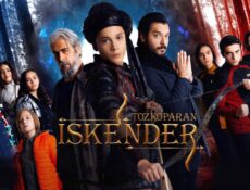 مسلسل اسكندر العاصف الموسم 2 الحلقة 17 مترجمة