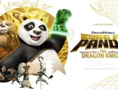 انمي Kung Fu Panda: The Dragon Knight الموسم 2 الحلقة 5 الخامسة مترجمة